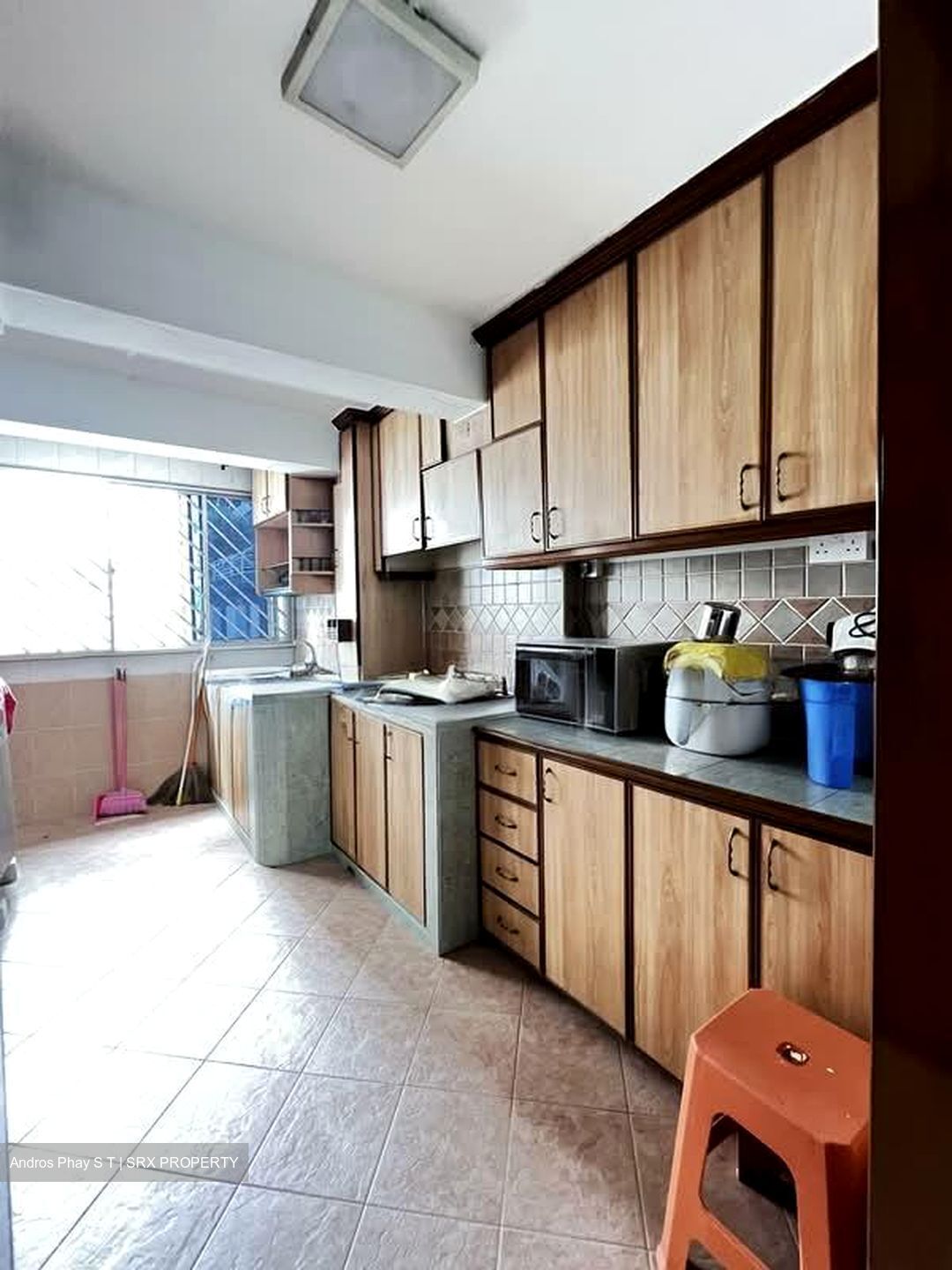 Blk 2 Tanjong Pagar Plaza (Bukit Merah), HDB 3 Rooms #590271431